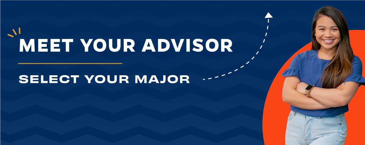 Find your advisor
